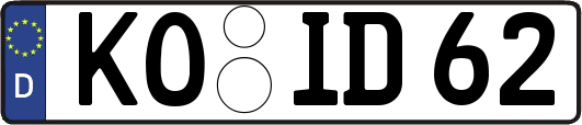 KO-ID62