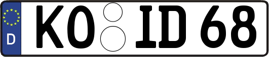 KO-ID68