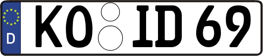 KO-ID69