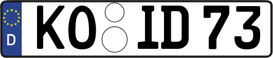 KO-ID73