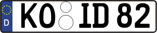 KO-ID82
