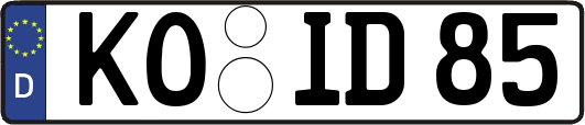 KO-ID85