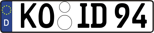 KO-ID94