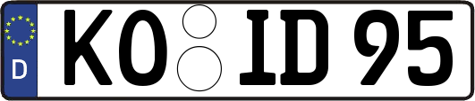 KO-ID95