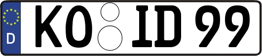 KO-ID99