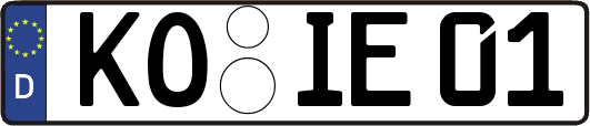 KO-IE01