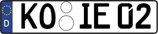 KO-IE02