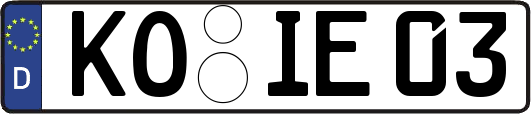 KO-IE03