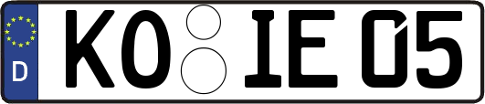 KO-IE05
