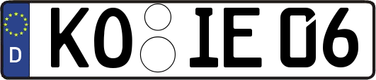 KO-IE06