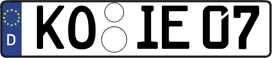 KO-IE07