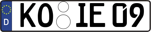 KO-IE09