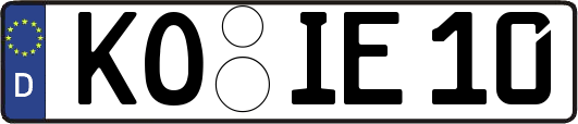KO-IE10