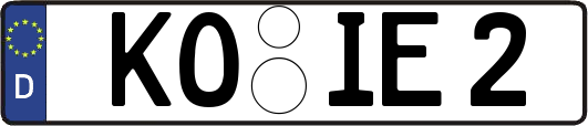 KO-IE2