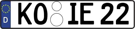 KO-IE22
