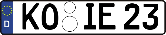 KO-IE23
