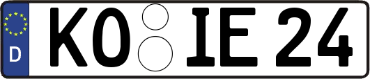 KO-IE24