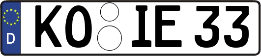 KO-IE33