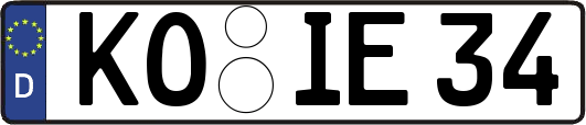 KO-IE34
