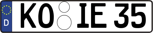 KO-IE35