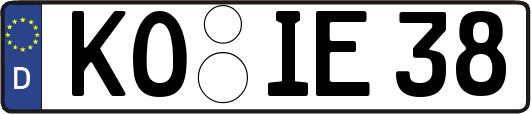 KO-IE38