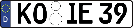 KO-IE39