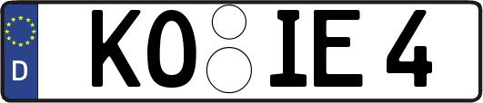 KO-IE4