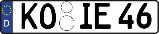 KO-IE46