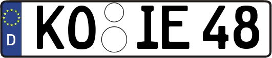 KO-IE48