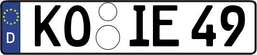 KO-IE49
