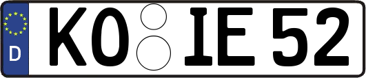 KO-IE52