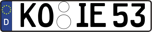 KO-IE53