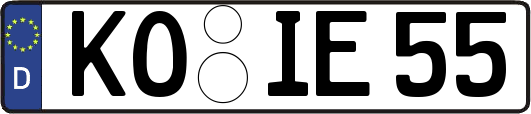 KO-IE55