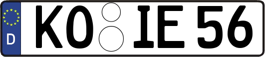 KO-IE56