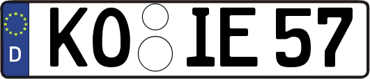 KO-IE57