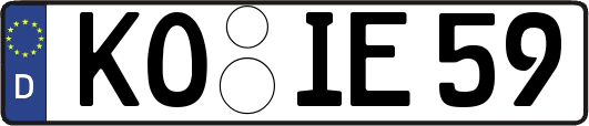 KO-IE59