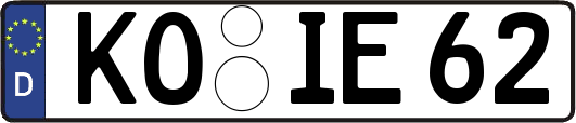 KO-IE62