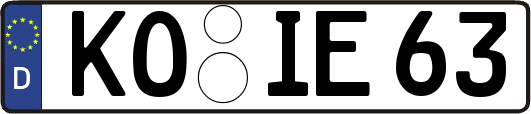 KO-IE63