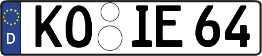 KO-IE64