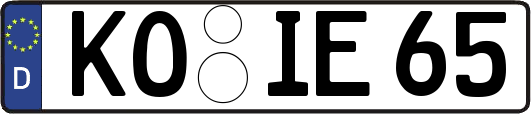 KO-IE65