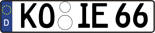 KO-IE66