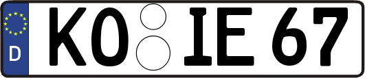 KO-IE67