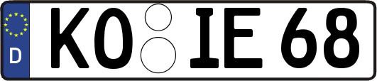 KO-IE68