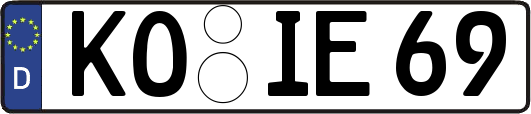 KO-IE69