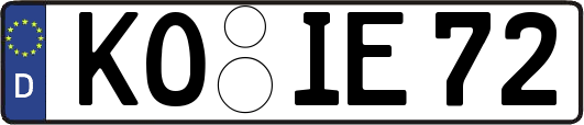 KO-IE72