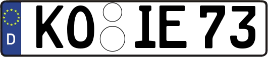 KO-IE73