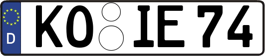 KO-IE74