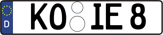 KO-IE8