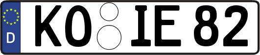 KO-IE82