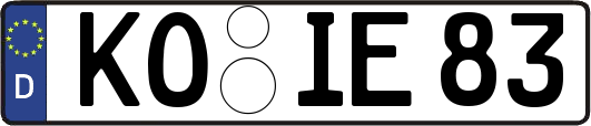 KO-IE83